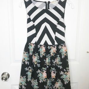 Rewind dress